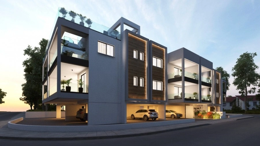 2 - venda apartamento larnaca larnaca chipre