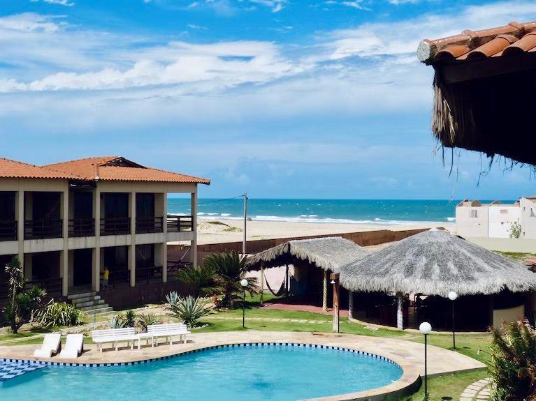 1 - waterfront apartment for sale in taiba ceará brazil