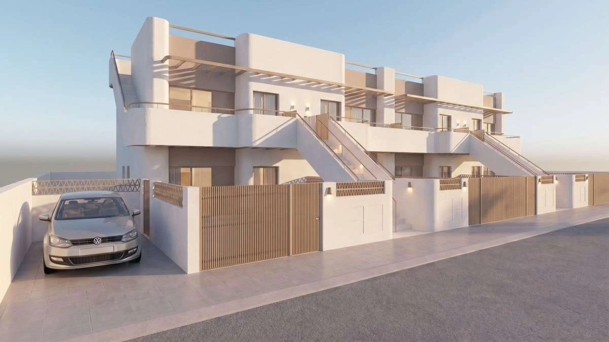 2 - vente maison pilar de la horadada communauté valencienne espagne