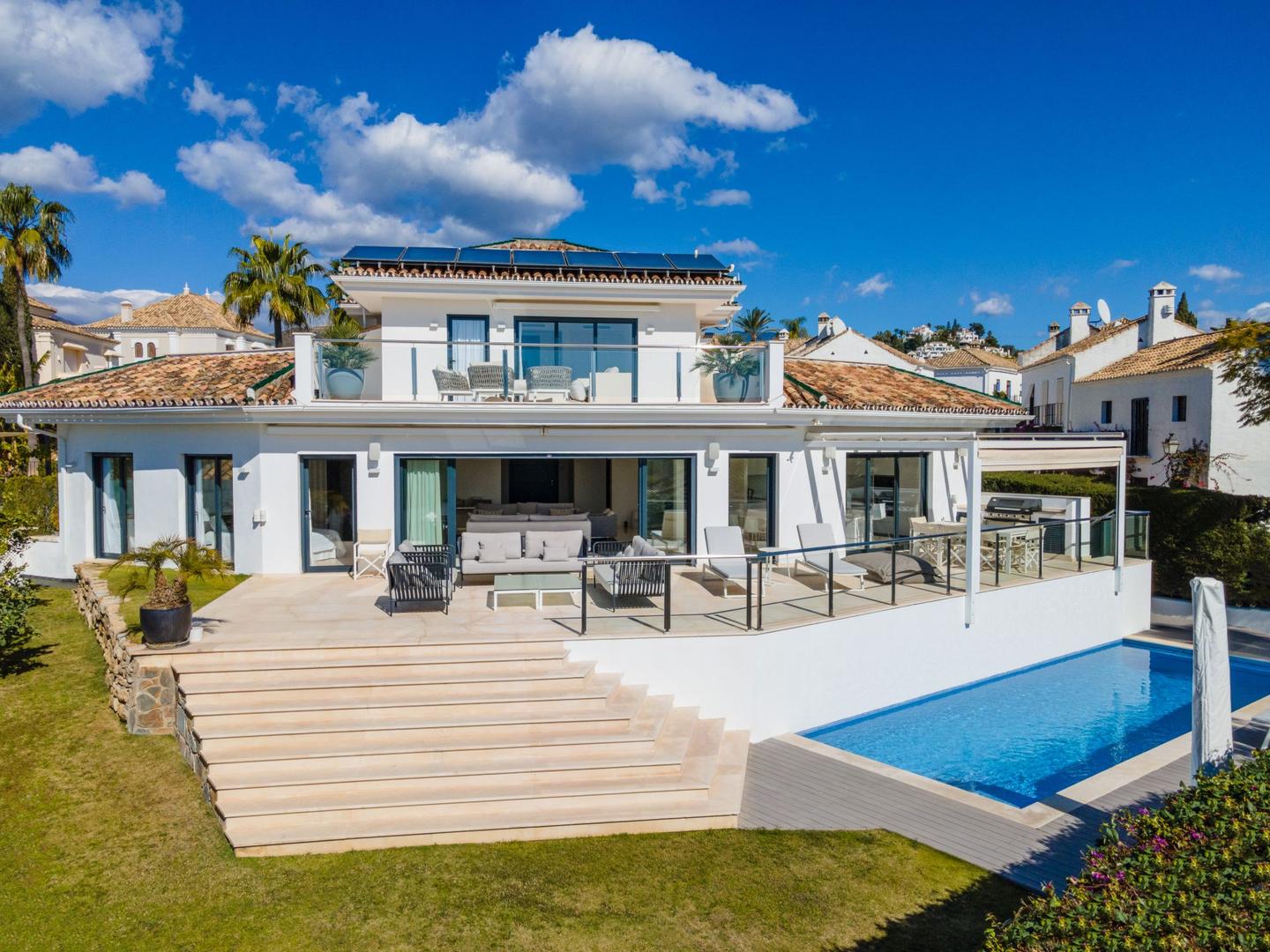 1 - verkauf haus marbella - costa del sol andalusien spanien