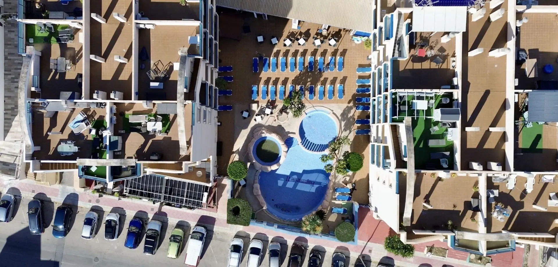 1 - vente appartement orihuela-costa communauté valencienne espagne