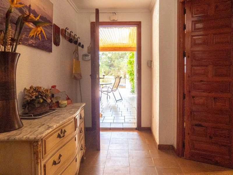 2 - vente maison orihuela communauté valencienne espagne