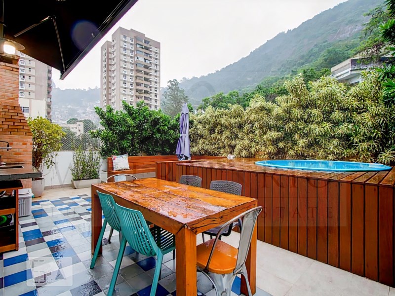 1 - venda apartamento rio de janeiro rio de janeiro brasil
