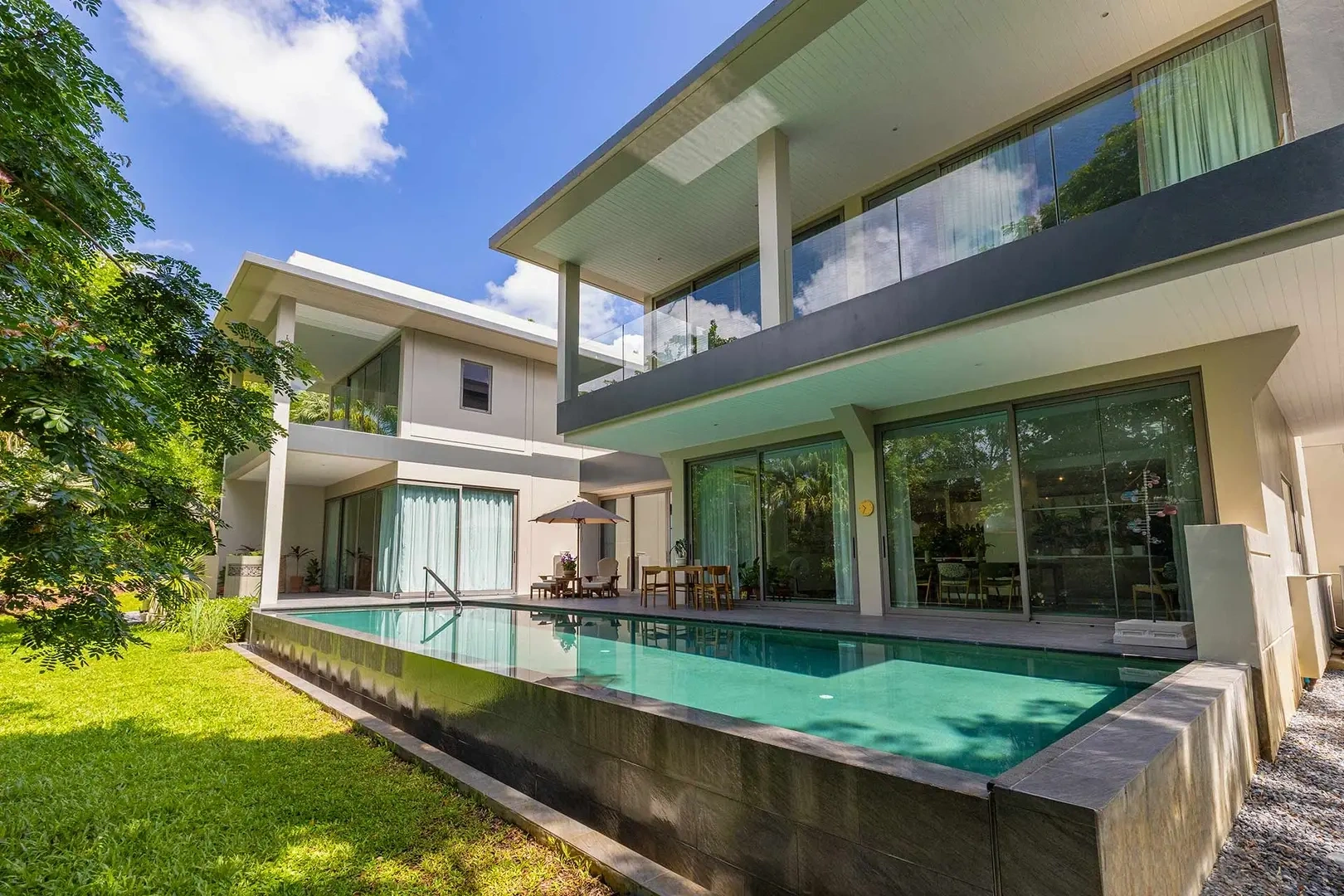 2 - venta casa thalang phuket tailandia