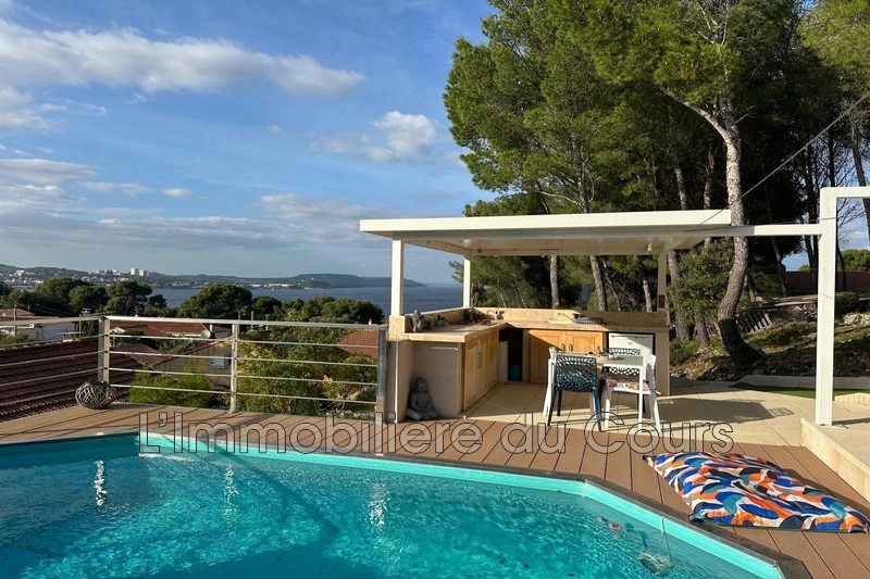 1 - verkauf haus martigues bouches-du-rhône frankreich