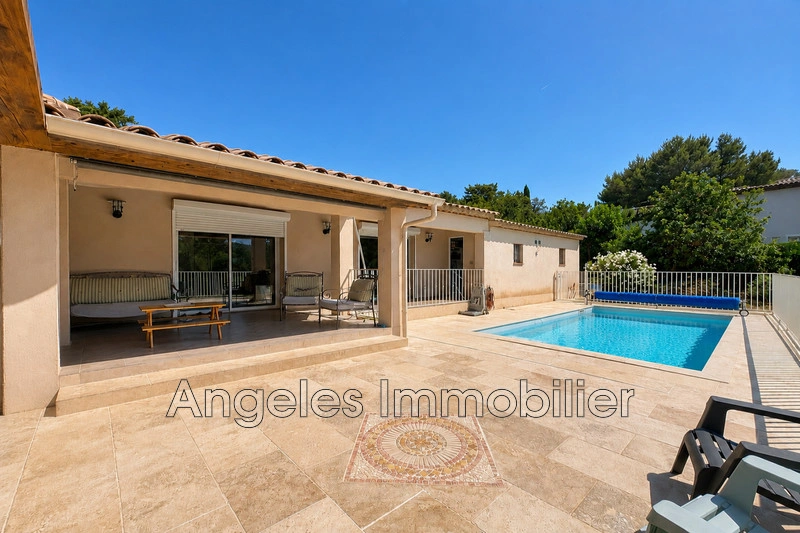 1 - vendita villa flassans-sur-issole var francia