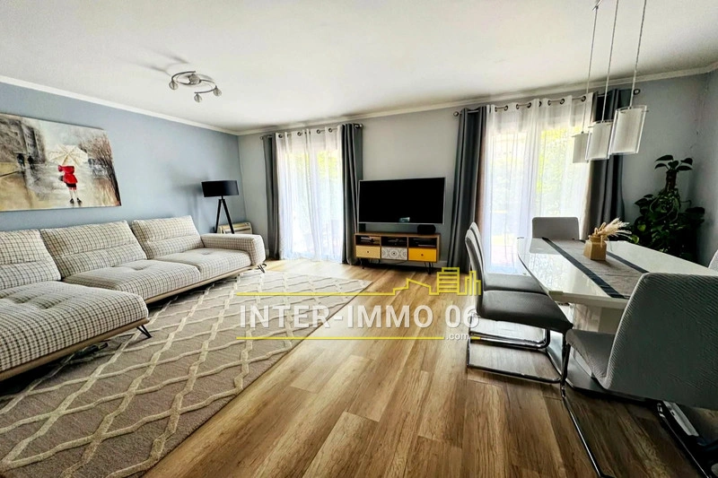 2 - vente maison villeneuve-loubet alpes-maritimes france