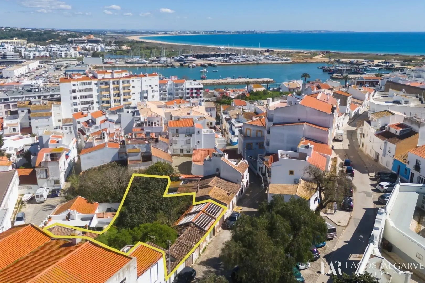 1 - verkoop huis lagos algarve portugal