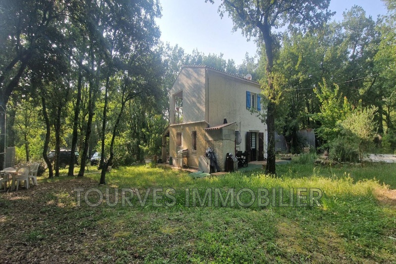 1 - vente maison forcalqueiret var france
