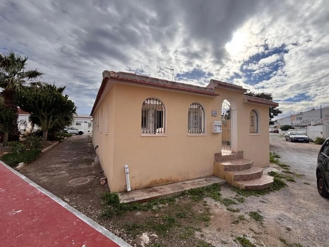 2 - verkoop huis torrevieja - costa blanca valencian community spanje