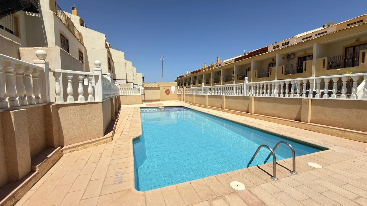 2 - verkauf haus meerblick la zenia valencia spanien