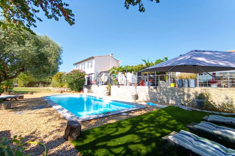 1 - venta casa draguignan var francia