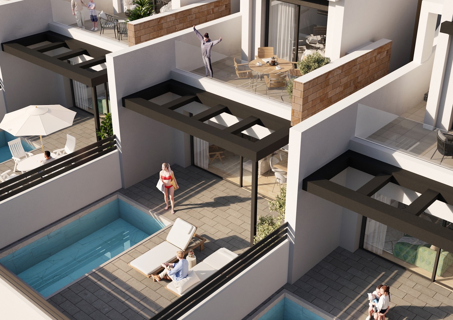 1 - house for sale in torrevieja - costa blanca valencian community spain