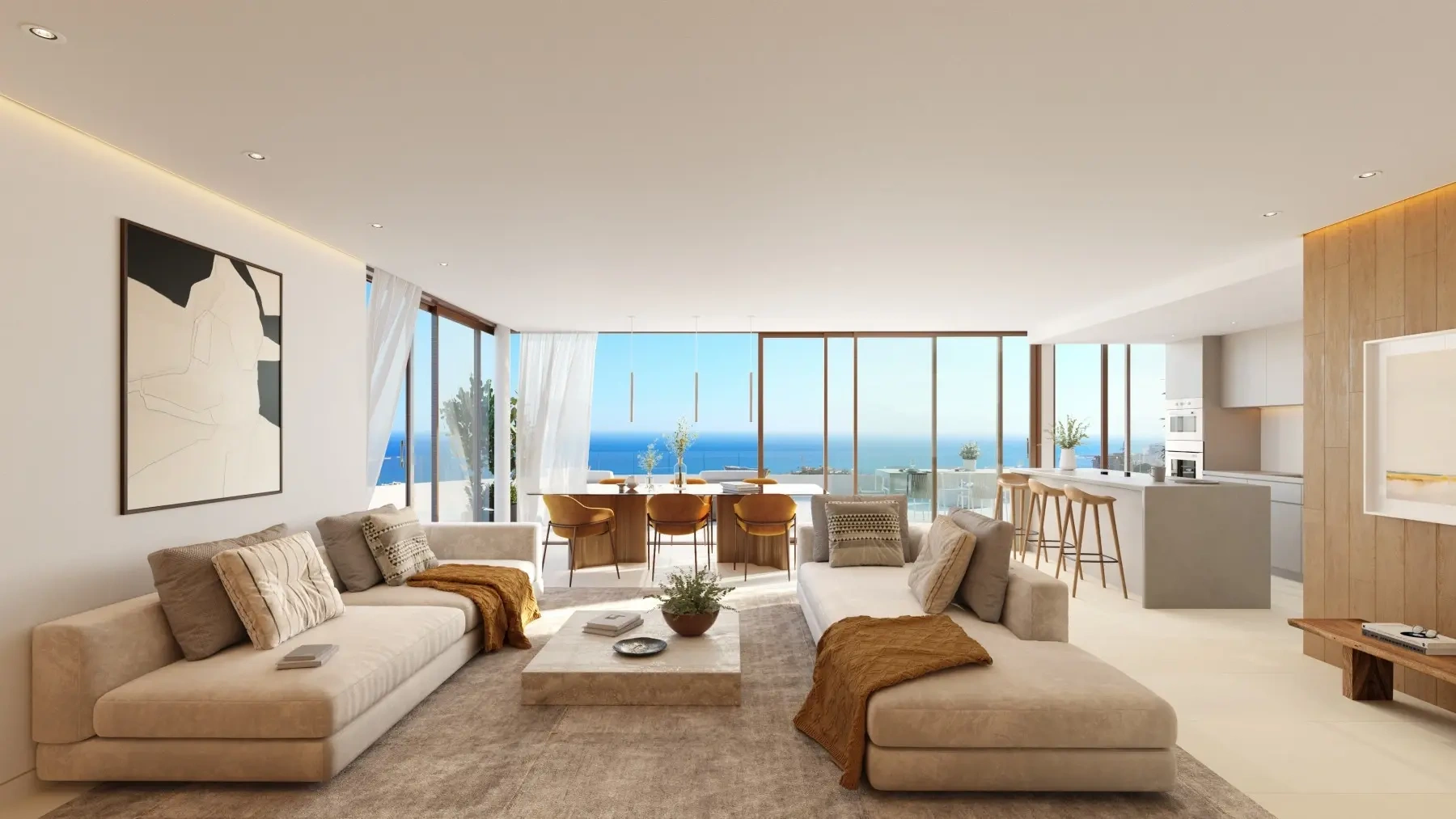 2 - vendita appartamento fuengirola - costa del sol andalusia spagna