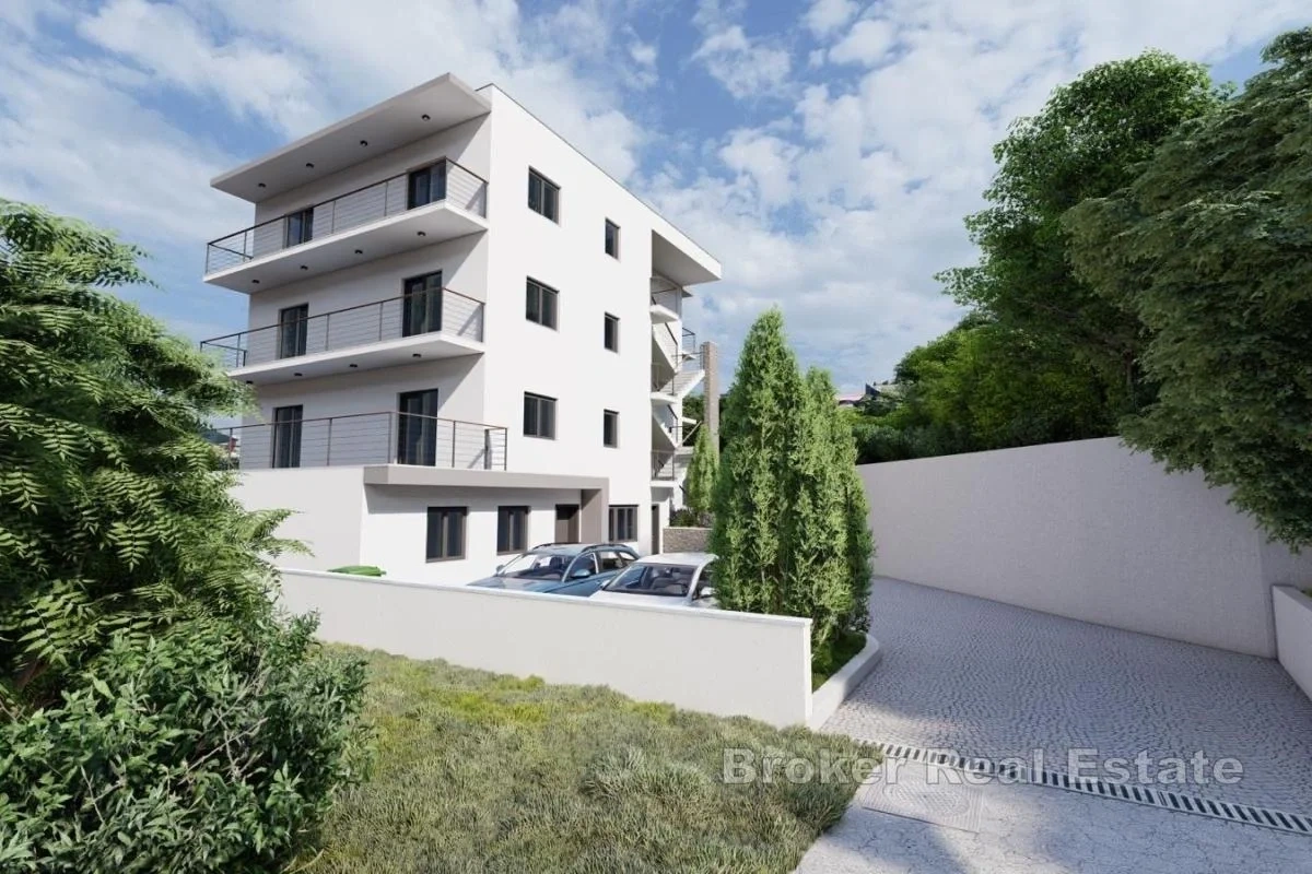2 - venta apartamento a pie de playa split split-dalmacia croacia