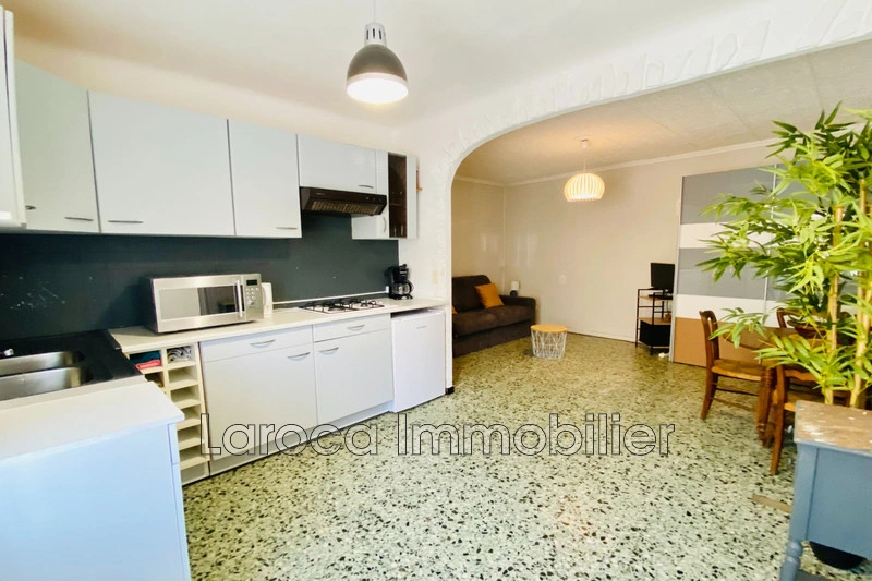 1 - продажа квартира banyuls sur mer восточные пиренеи франция
