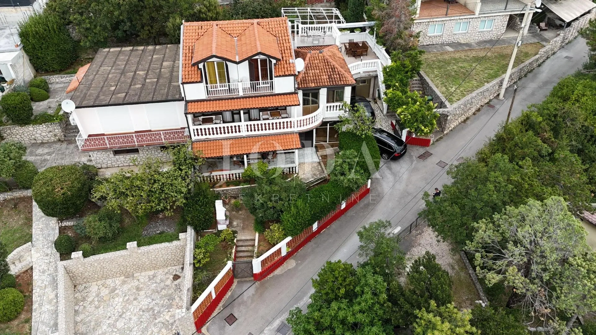 1 - house for sale in novi vinodolski primorje-gorski kotar croatia