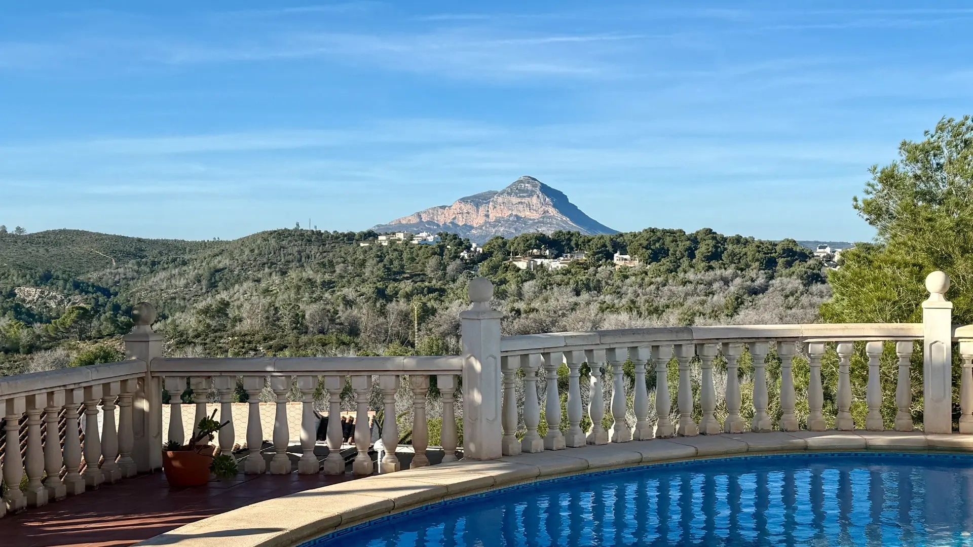 2 - vente villa xabia/javea - costa blanca communauté valencienne espagne