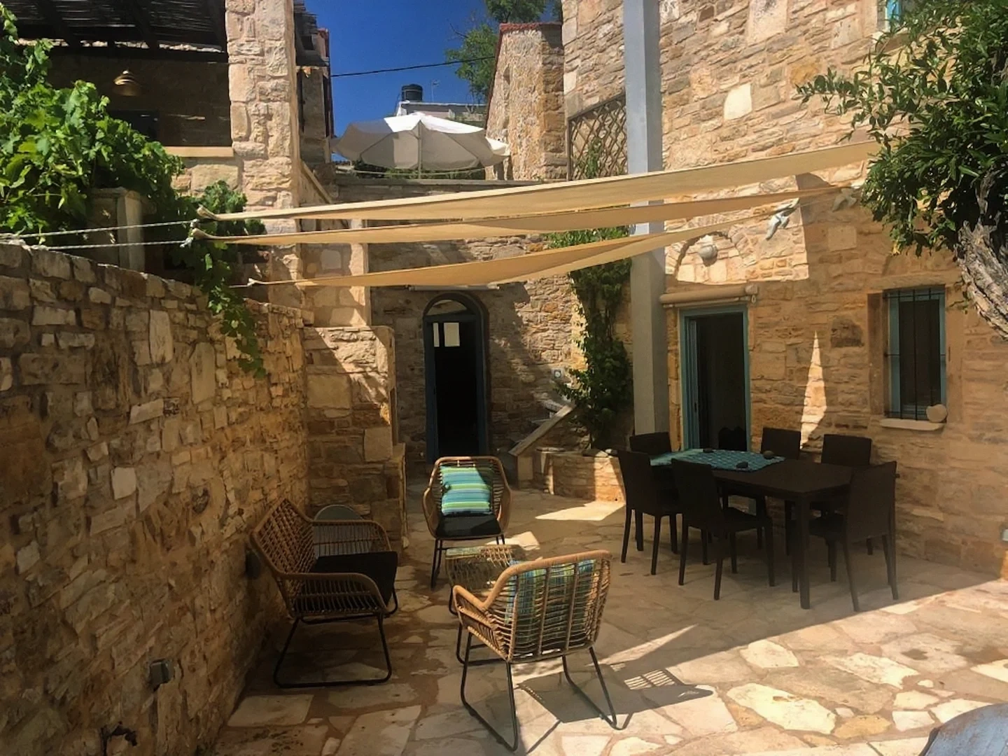 1 - venda casa chios egeu setentrional grécia