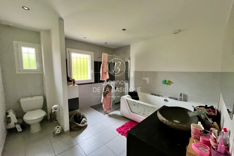 2 - vente maison saint-maximin-la-sainte-baume var france