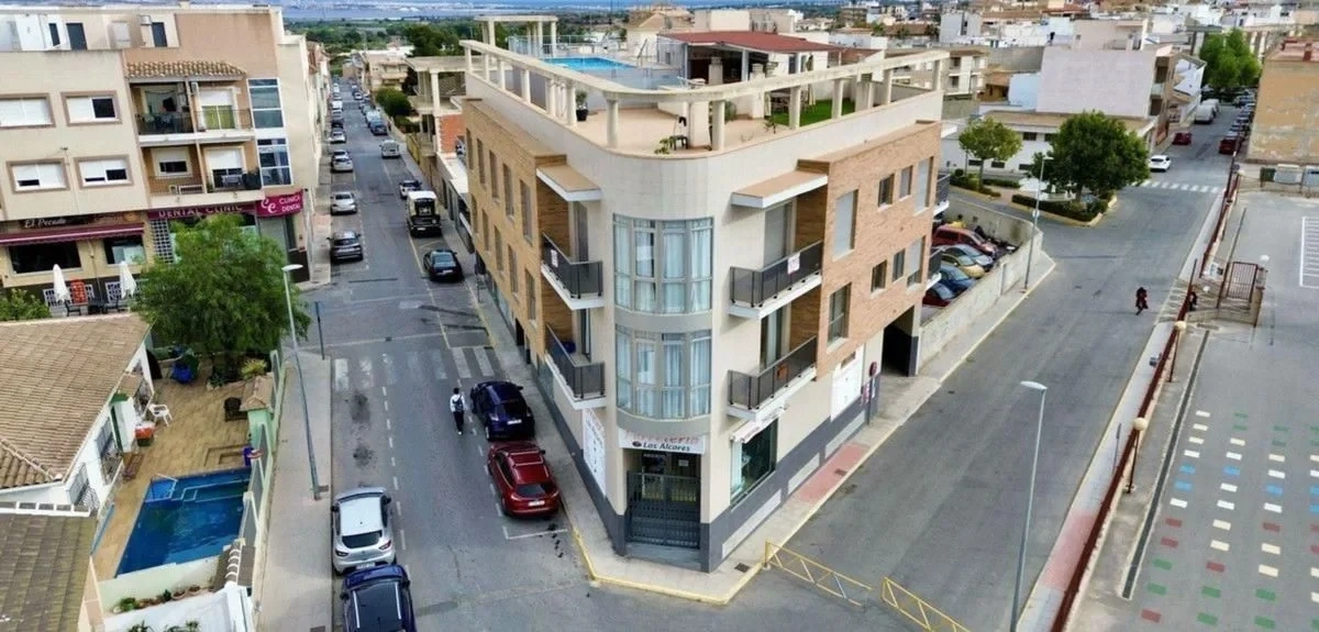 1 - verkauf wohnung san miguel de salinas valencia spanien