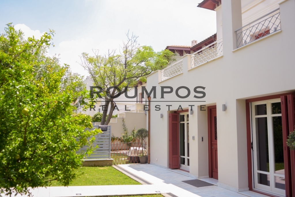 1 - vente maison kifissia attique grèce