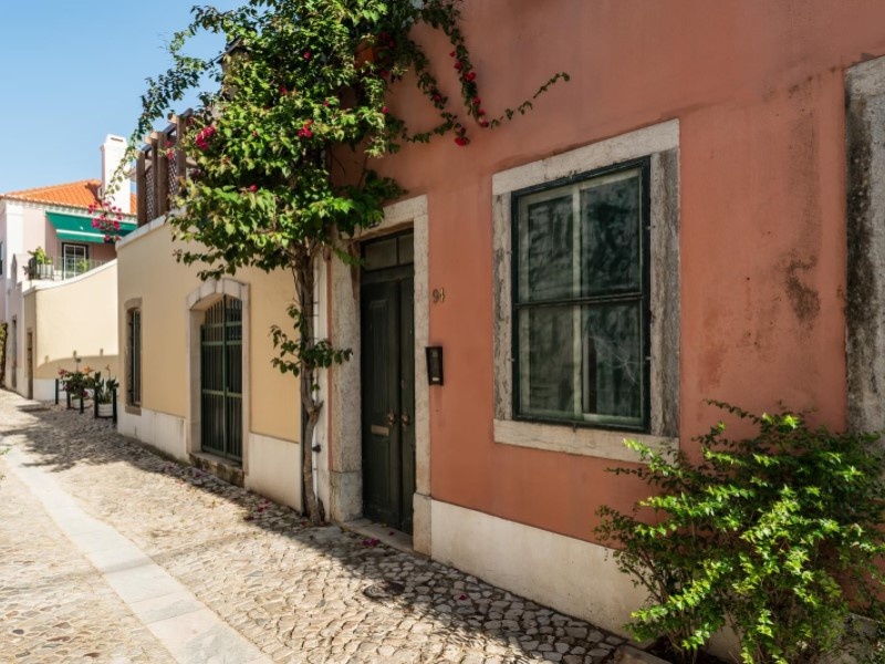 1 - sea view building for sale in cascais lisbon region portugal
