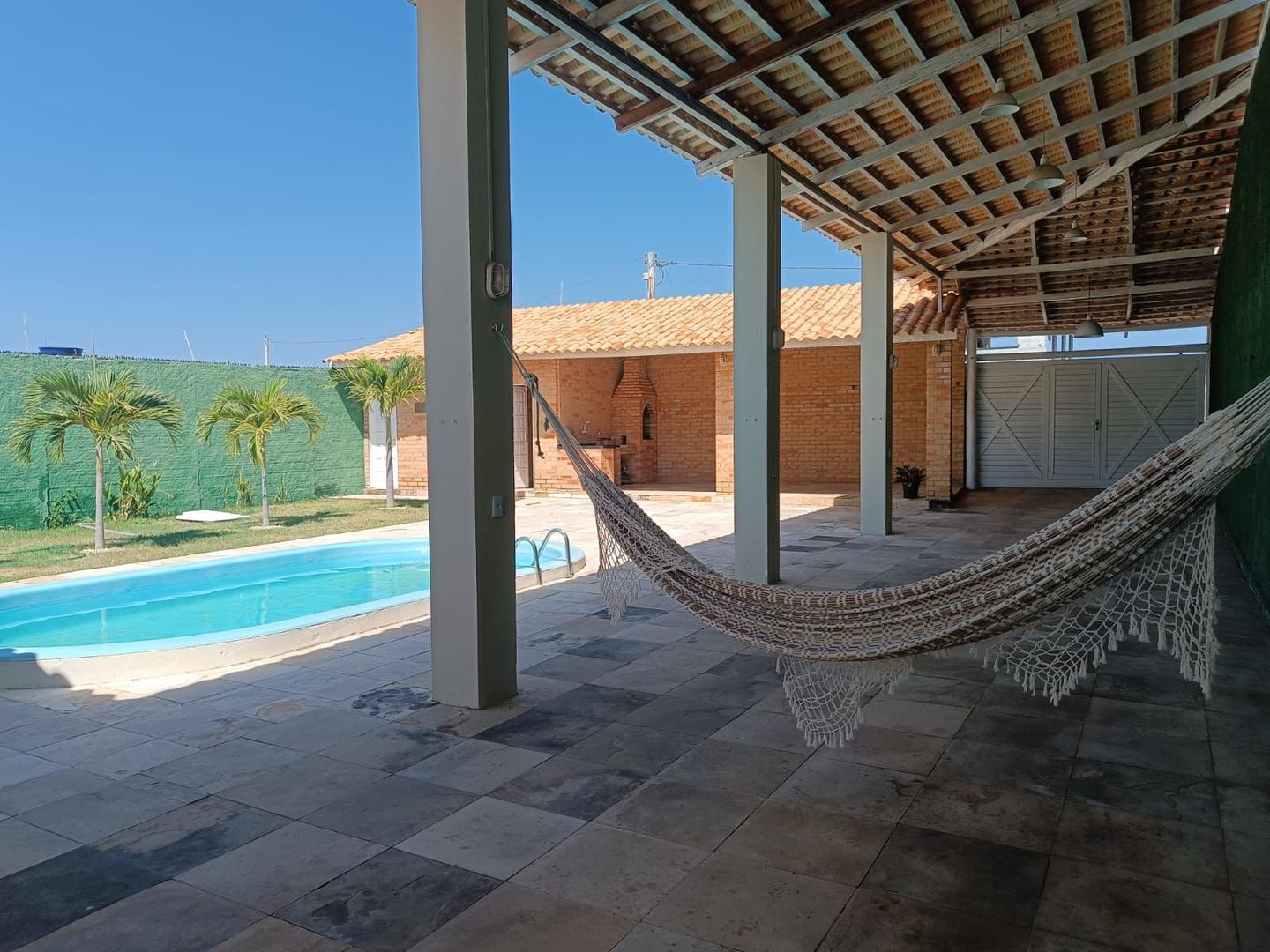 2 - verkauf haus strandpromenade fortim ceará brasilien