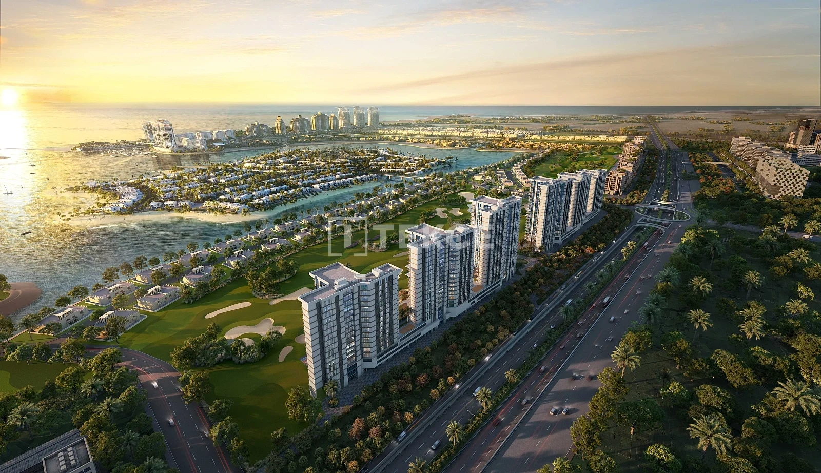 1 - beach walk apartment for sale in ras al-khaïmah ras al-khaimah united arab emirates