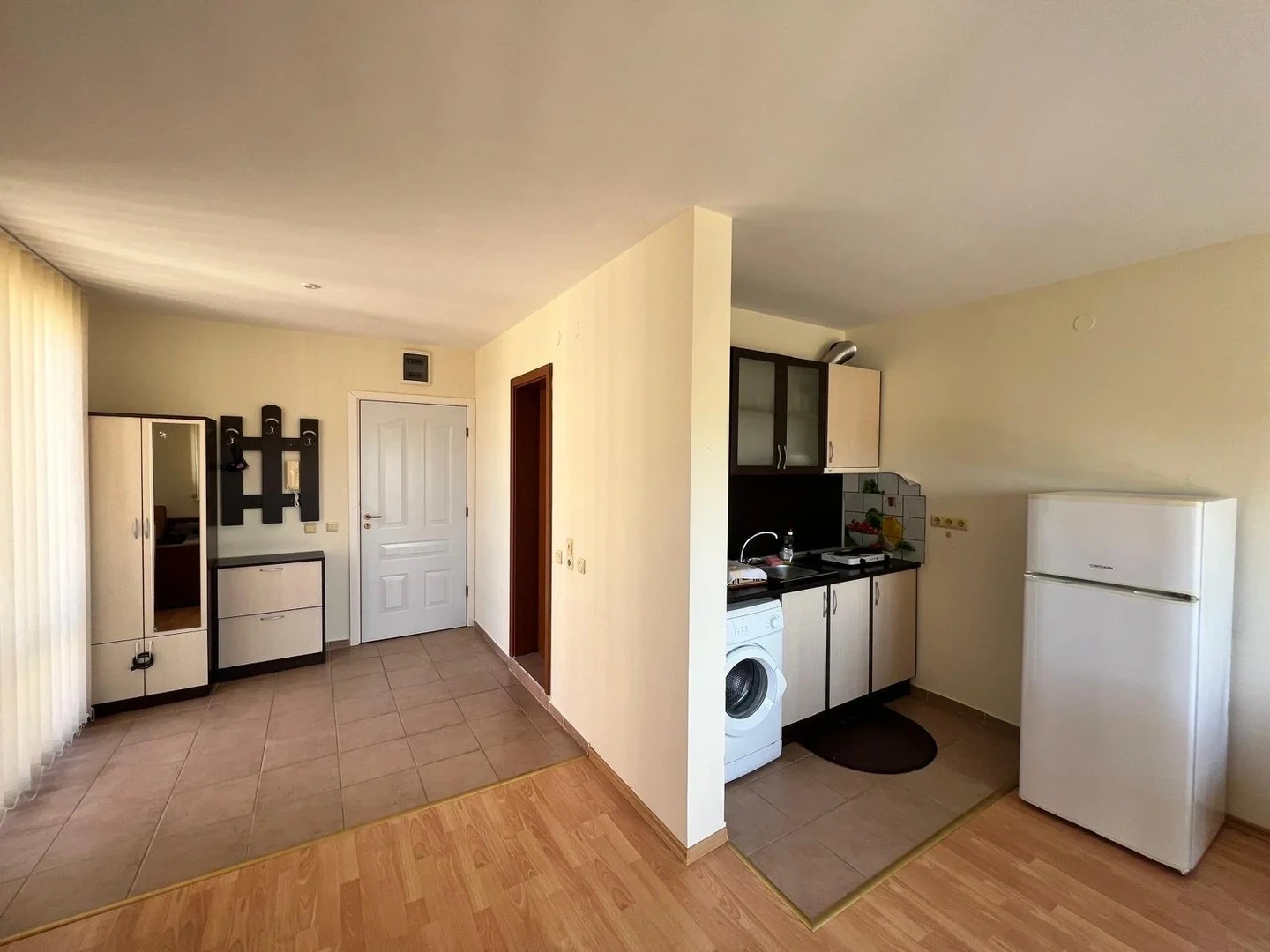 2 - vente appartement sunny beach burgas bulgarie