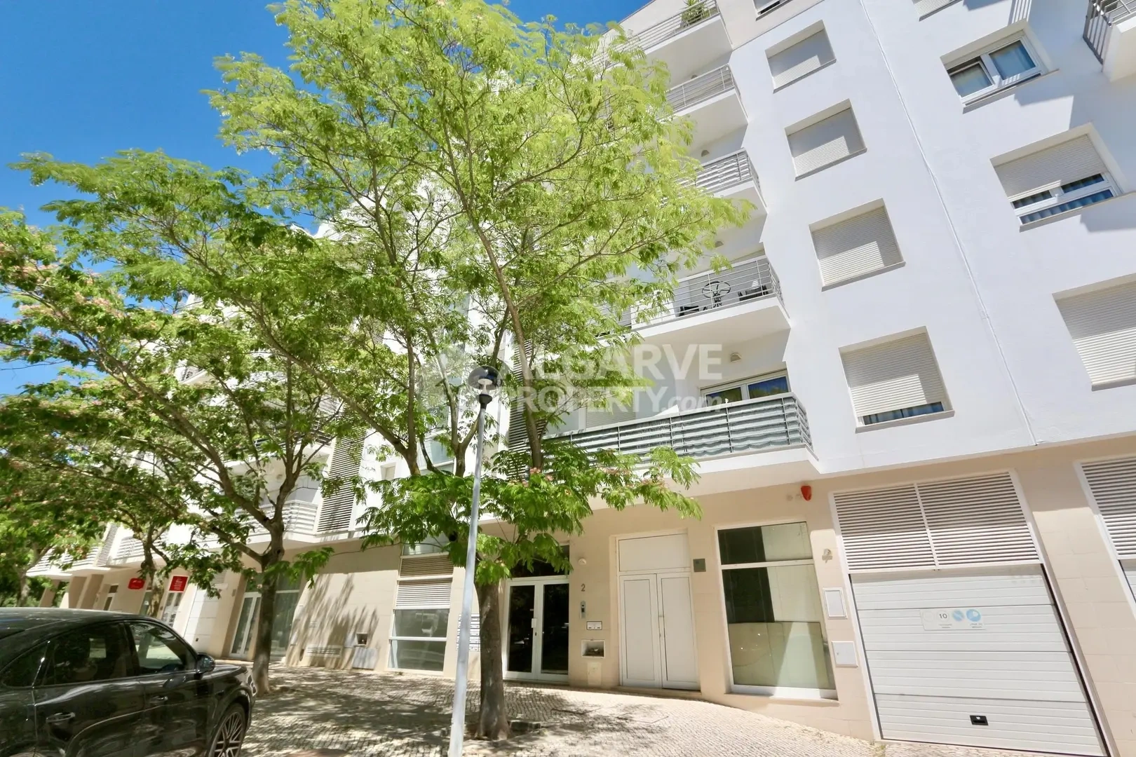 1 - apartment for sale in loulé algarve portugal