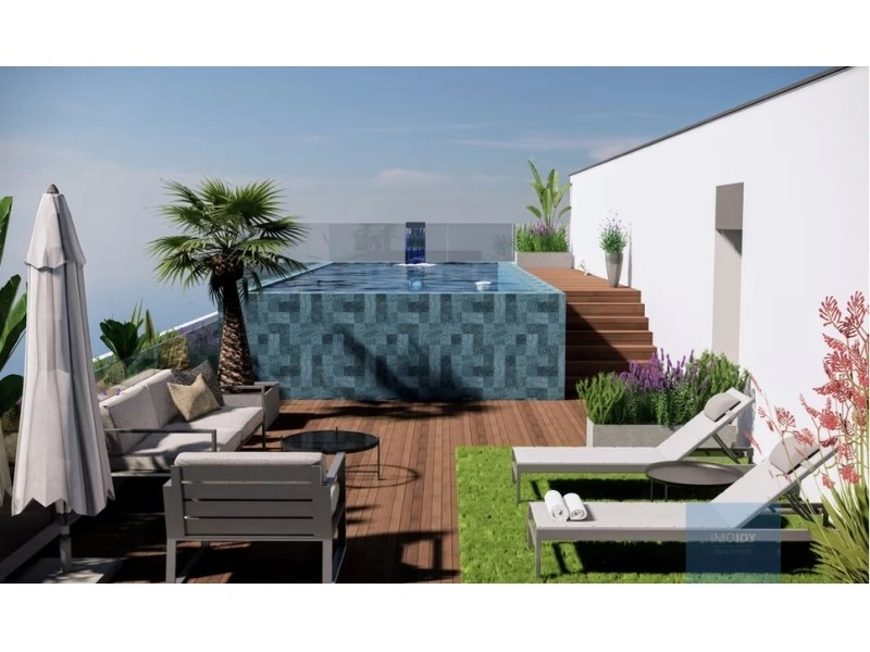 1 - vente appartement loures région de lisbonne portugal