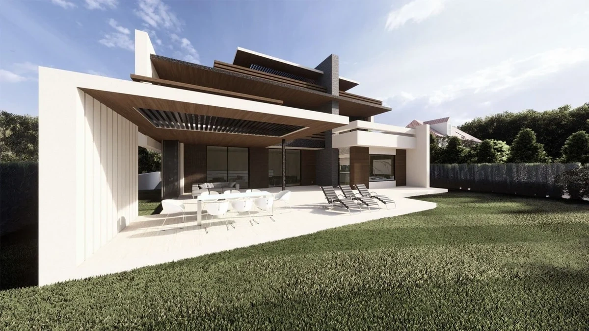 2 - venta casa benahavis - costa del sol andalucía españa