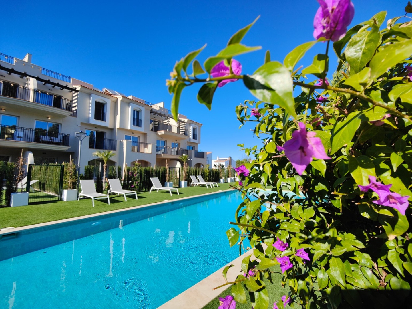 1 - продажа квартира дения - costa blanca валенсия испания
