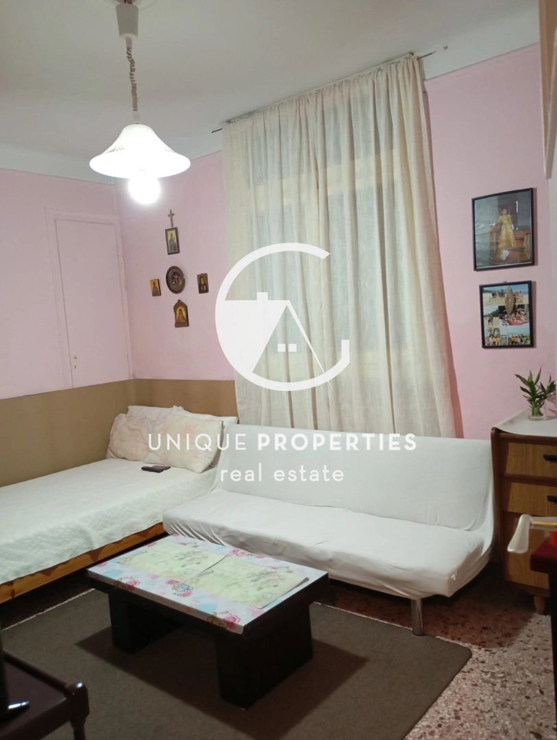 1 - verkoop appartement athene attica griekenland