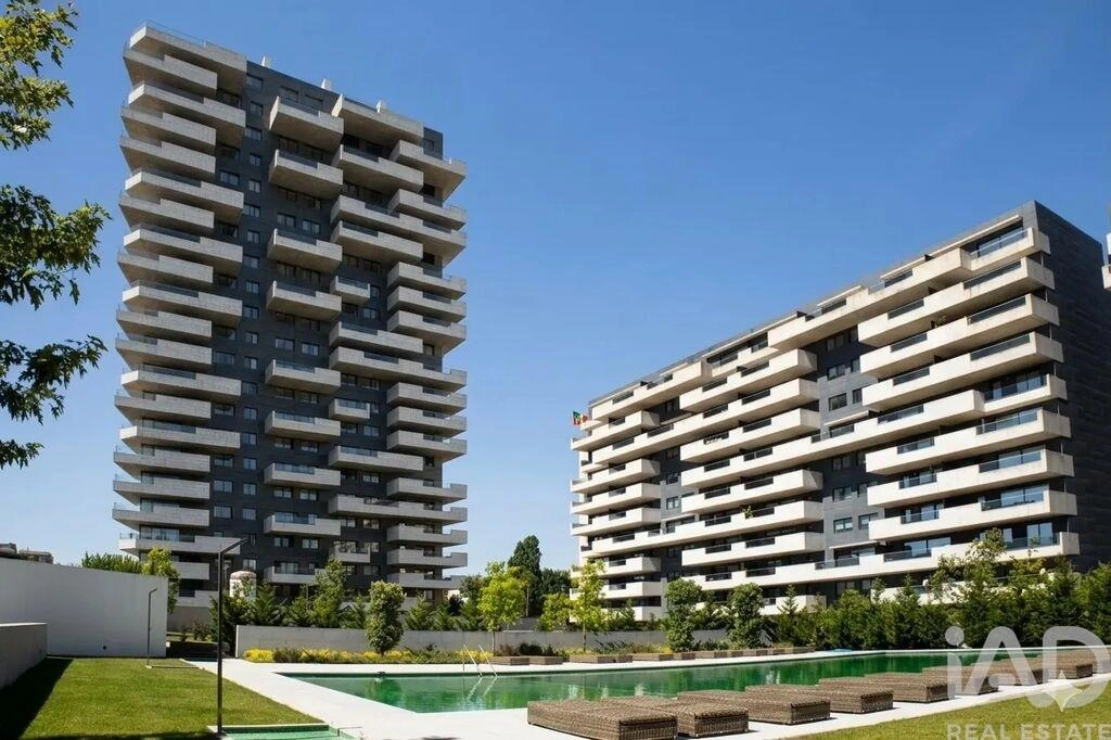 2 - vendita appartamento matosinhos regione nord portogallo