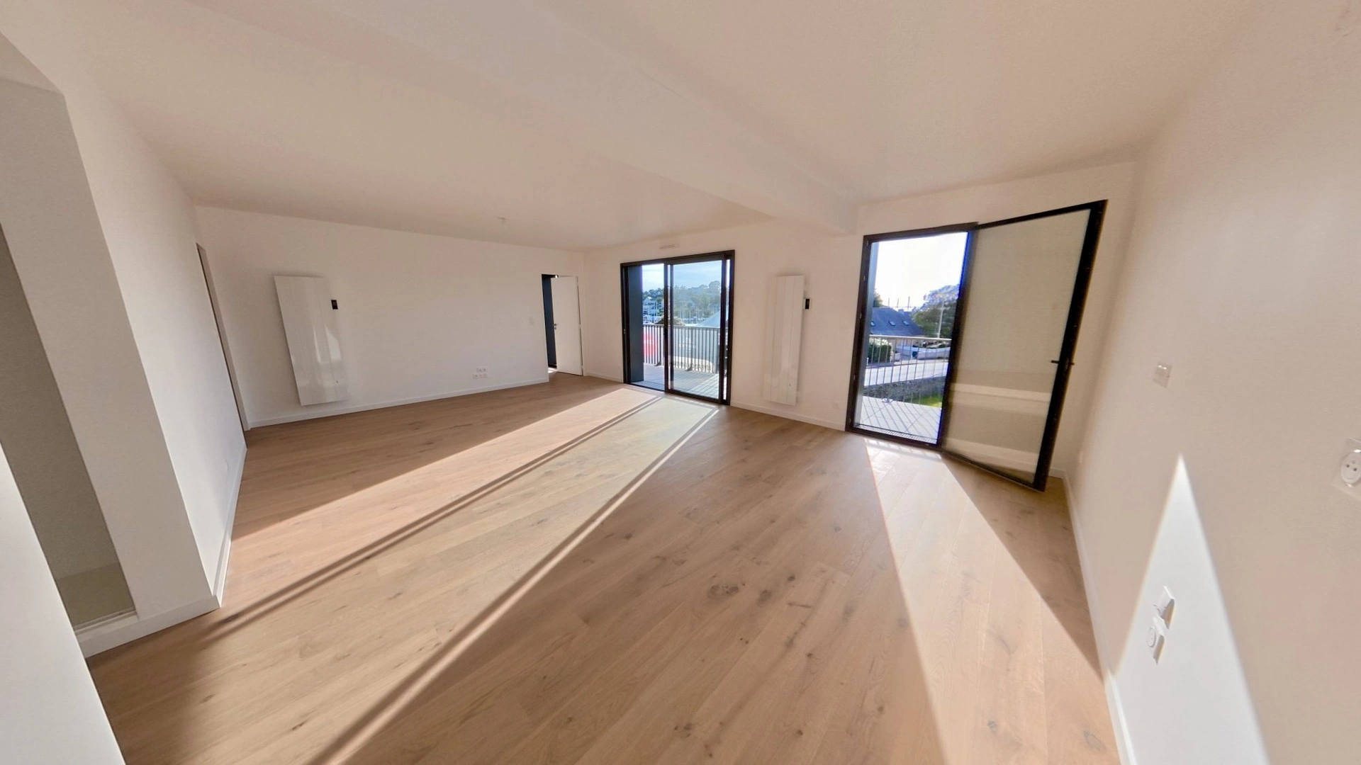1 - vente appartement vue mer pléneuf-val-andré côtes-d'armor - bretagne france