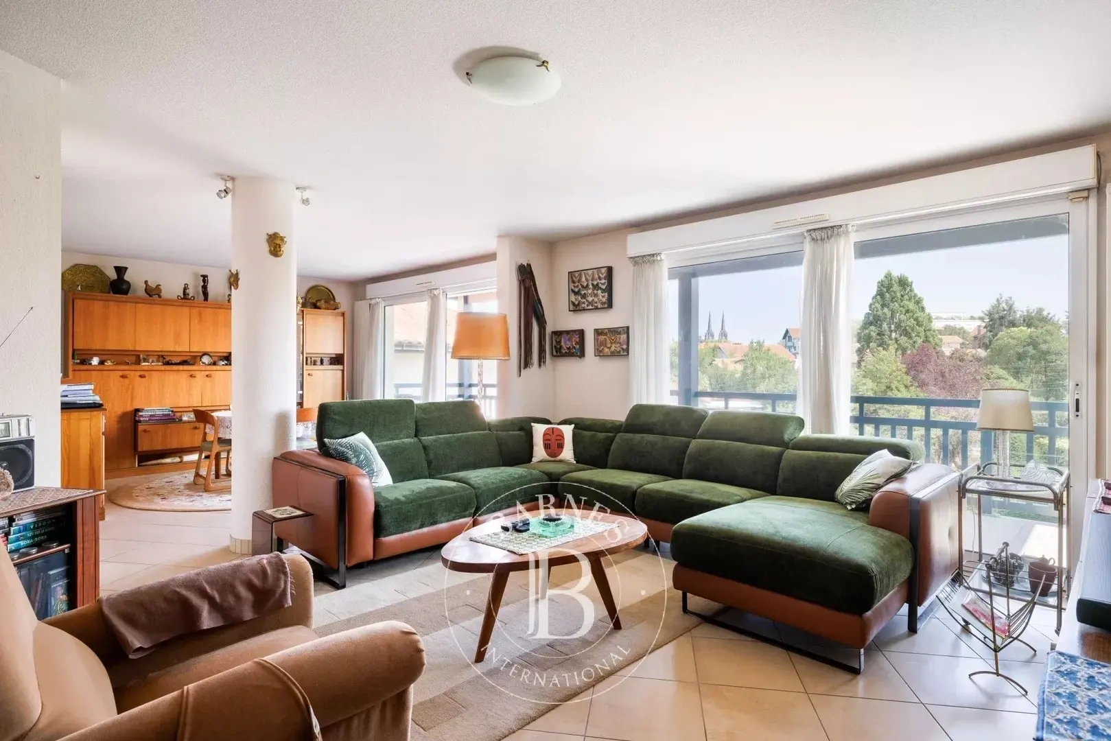 2 - verkoop appartement bayonne  - côte basque pyrénées-atlantiques - côte basque frankrijk
