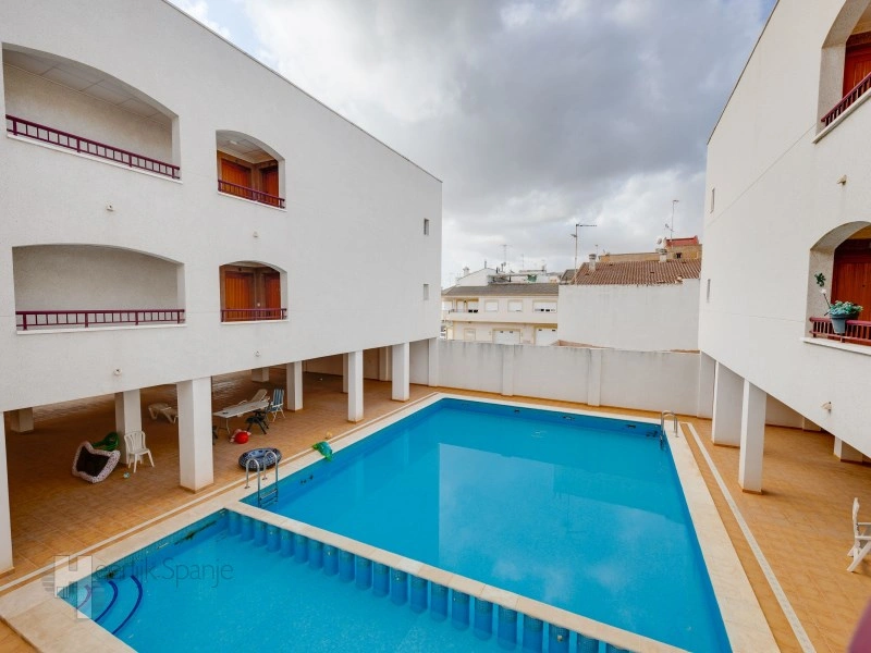 1 - verkauf wohnung san fulgencio valencia spanien