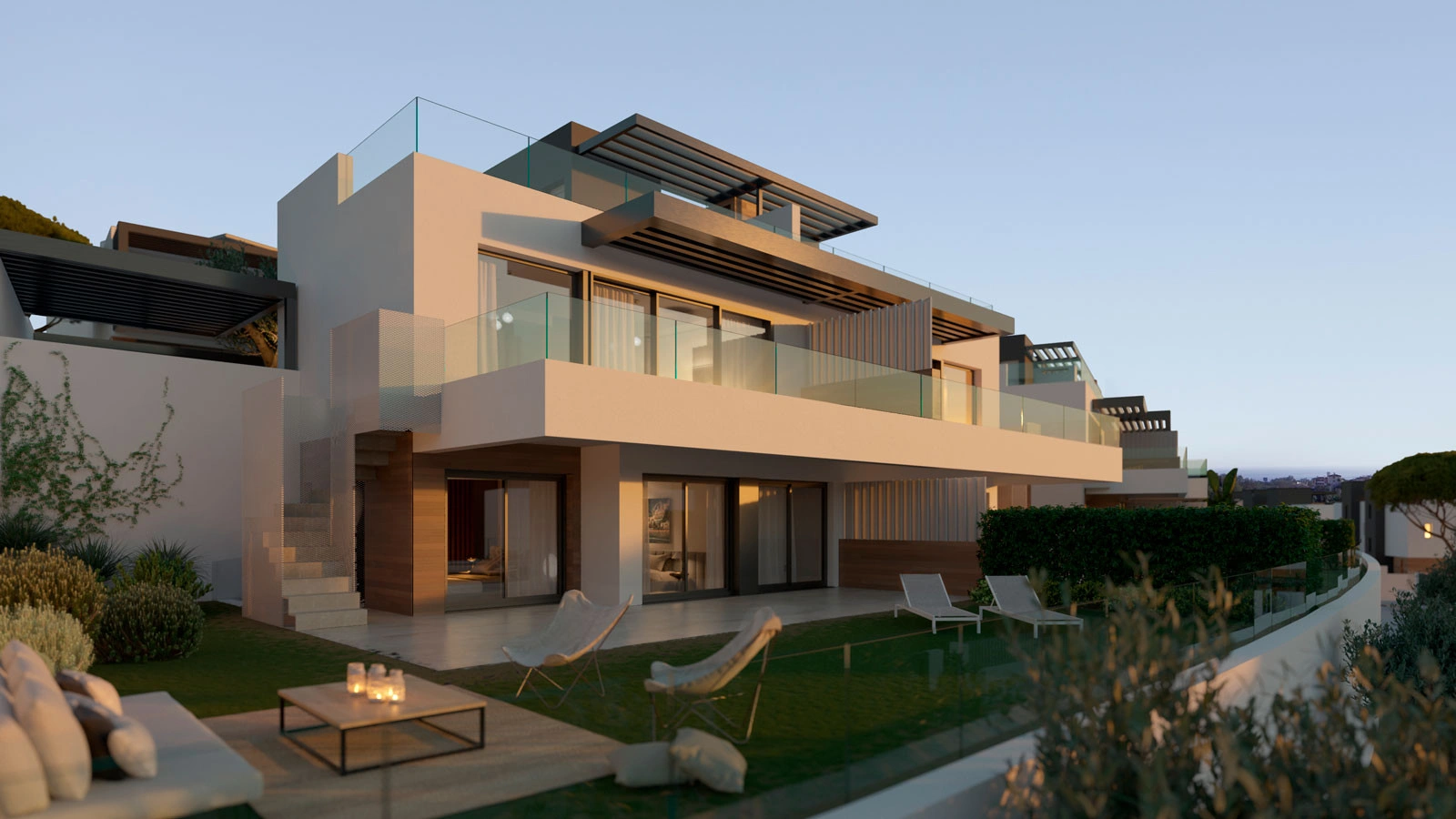 1 - venta casa benahavis - costa del sol andalucía españa