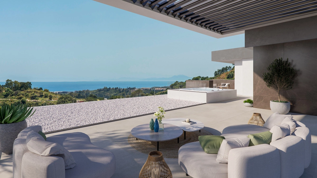 1 - venda casa benahavis - costa del sol andaluzia espanha