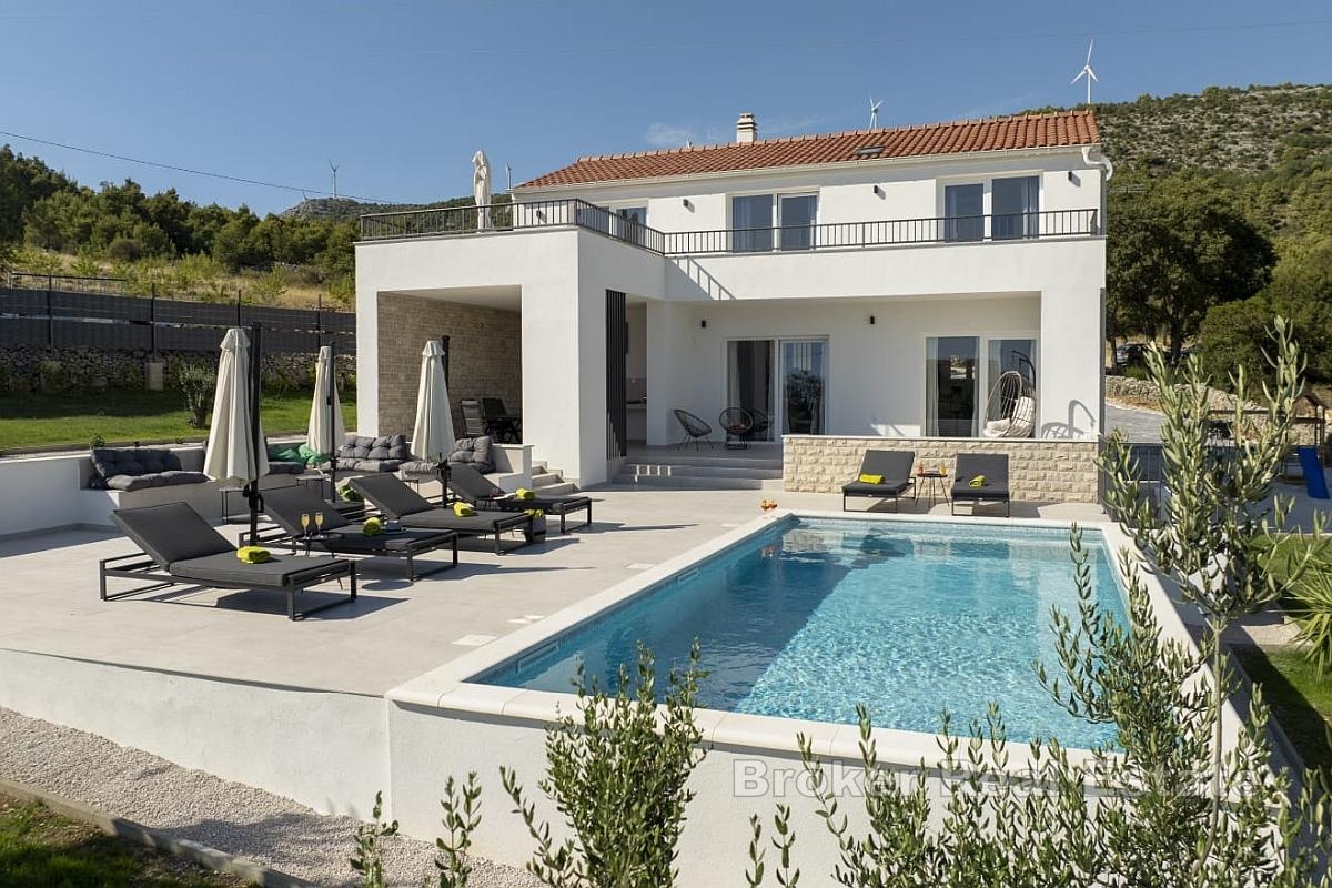 2 - venta casa šibenik šibenik-knin croacia