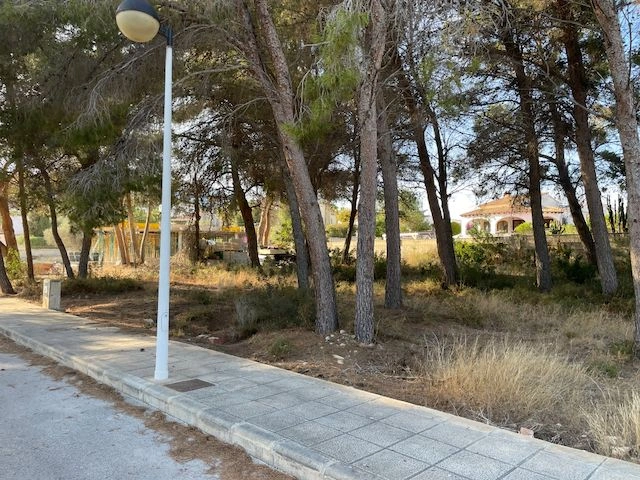 2 - verkauf grundstück moraira - costa blanca valencia spanien