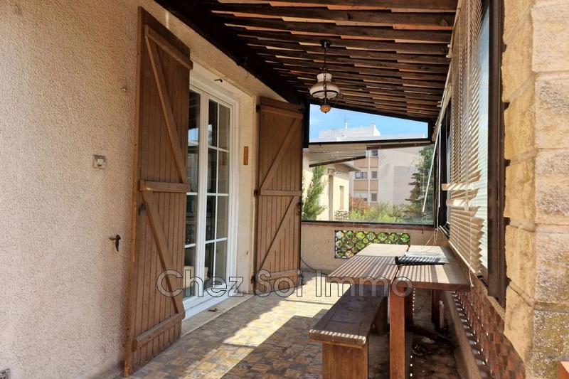 2 - verkoop huis strand to voet cagnes-sur-mer alpes-maritimes frankrijk