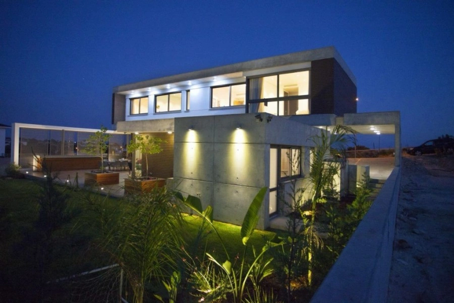 1 - verkauf villa limassol limassol zypern