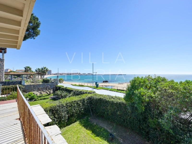 2 - verkauf haus sant antoni de calonge katalonien spanien