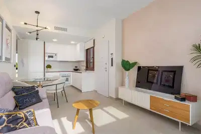 2 - продажа квартира torrevieja - costa blanca валенсия испания