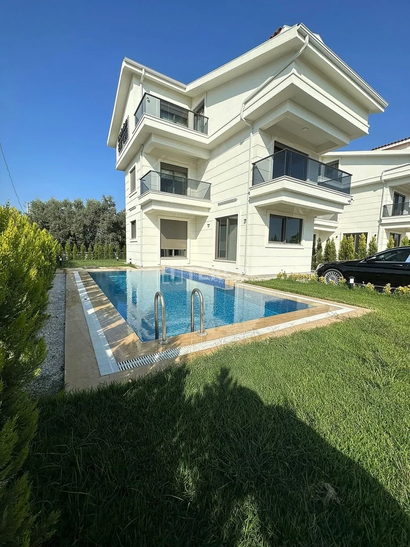 2 - vente maison serik antalya turquie