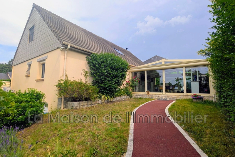 2 - house for sale in pont-de-l'arche eure france