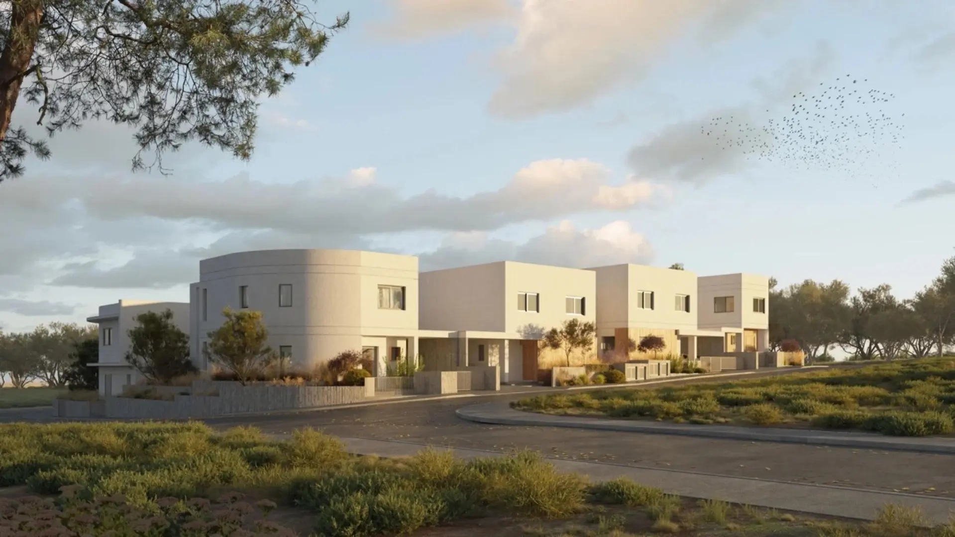 1 - vente appartement nicosia nicosie chypre